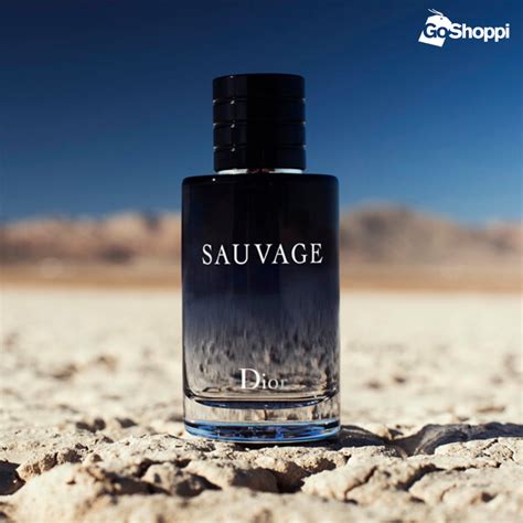 sauvage dior for men|christian dior sauvage for men.